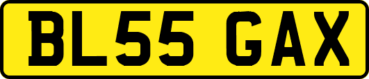 BL55GAX