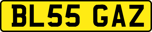 BL55GAZ