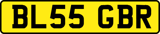 BL55GBR