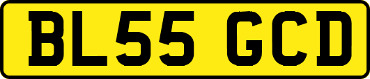BL55GCD