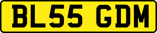 BL55GDM