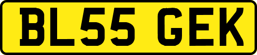 BL55GEK
