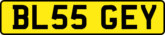 BL55GEY