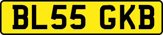 BL55GKB