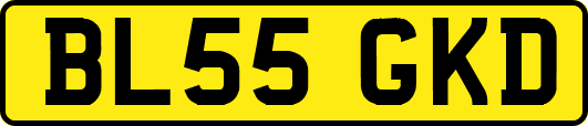 BL55GKD