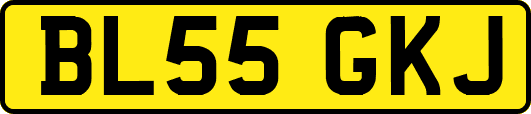 BL55GKJ