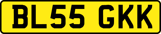BL55GKK