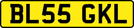 BL55GKL