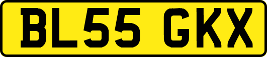 BL55GKX