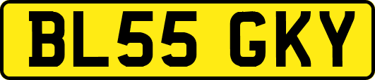 BL55GKY
