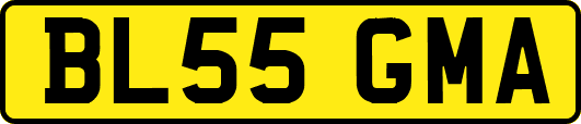 BL55GMA