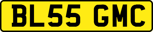 BL55GMC