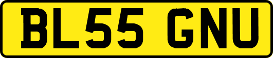 BL55GNU