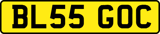 BL55GOC