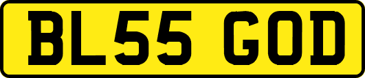 BL55GOD