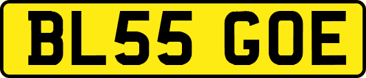 BL55GOE