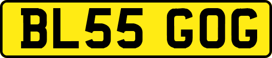 BL55GOG