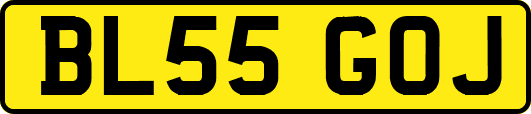 BL55GOJ