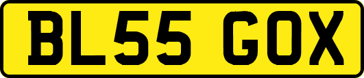BL55GOX
