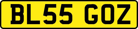 BL55GOZ