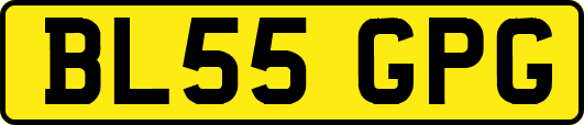 BL55GPG