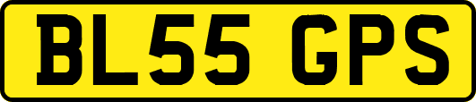 BL55GPS