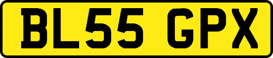 BL55GPX