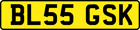 BL55GSK