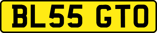 BL55GTO