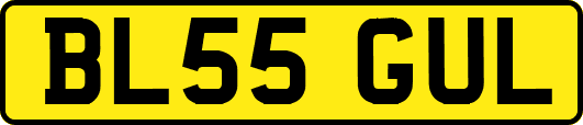 BL55GUL