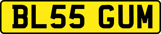 BL55GUM