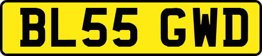 BL55GWD