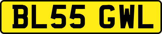 BL55GWL
