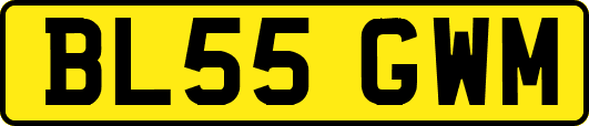 BL55GWM