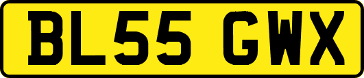 BL55GWX