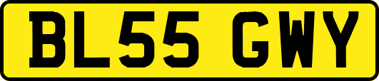BL55GWY