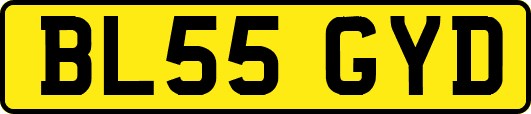 BL55GYD