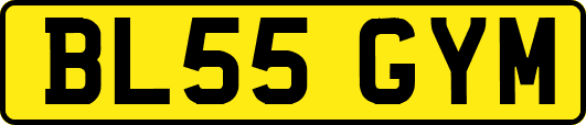 BL55GYM