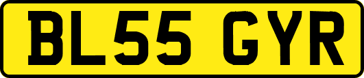 BL55GYR