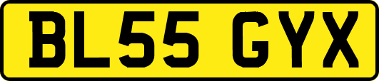 BL55GYX