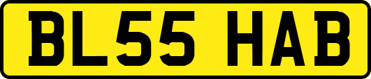 BL55HAB