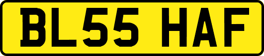 BL55HAF