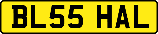BL55HAL
