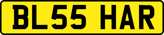 BL55HAR