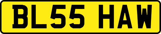 BL55HAW