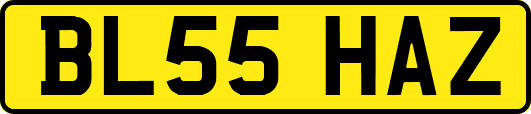 BL55HAZ