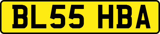 BL55HBA