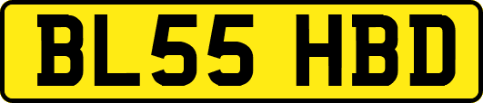 BL55HBD