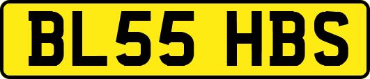BL55HBS