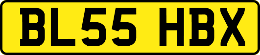 BL55HBX
